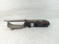 2013-2019 Ford Escape Master Power Window Switch Replacement Driver Side Left P/N:F1ET-14A132-AC Fits OEM Used Auto Parts - 