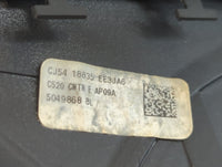 2017-2019 Ford Escape Radio AM FM Cd Player Receiver Replacement P/N:CJ54 18835 EE3 Fits Fits 2017 2018 2019 OEM Used Auto P