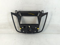 2017-2019 Ford Escape Radio AM FM Cd Player Receiver Replacement P/N:CJ54 18835 EE3 Fits Fits 2017 2018 2019 OEM Used Auto P