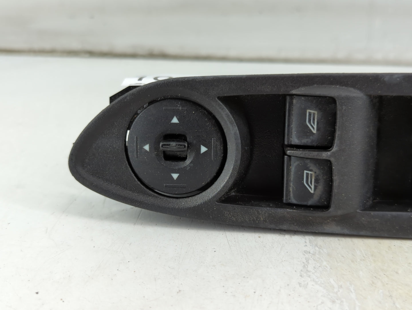 2013-2019 Ford Escape Master Power Window Switch Replacement Driver Side Left P/N:BM5T-14A132-AA Fits OEM Used Auto Parts - 