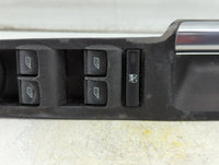 2013-2019 Ford Escape Master Power Window Switch Replacement Driver Side Left P/N:BM5T-14A132-AA Fits OEM Used Auto Parts - 