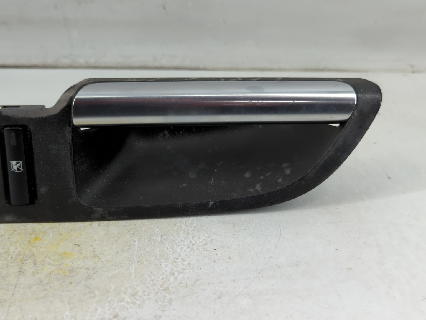 2013-2019 Ford Escape Master Power Window Switch Replacement Driver Side Left P/N:BM5T-14A132-AA Fits OEM Used Auto Parts - 