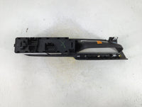 2013-2019 Ford Escape Master Power Window Switch Replacement Driver Side Left P/N:BM5T-14A132-AA Fits OEM Used Auto Parts - 