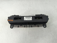 2018-2019 Ford Escape Climate Control Module Temperature AC/Heater Replacement P/N:GJ5T-18C612-CK Fits Fits 2018 2019 OEM Us