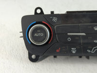 2018-2019 Ford Escape Climate Control Module Temperature AC/Heater Replacement P/N:GJ5T-18C612-CK Fits Fits 2018 2019 OEM Us