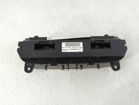 2018-2019 Ford Escape Climate Control Module Temperature AC/Heater Replacement P/N:GJ5T-18C612-CK Fits Fits 2018 2019 OEM Us