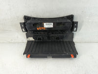 2018-2019 Ford Escape Climate Control Module Temperature AC/Heater Replacement P/N:GJ5T-18C612-CK Fits Fits 2018 2019 OEM Us