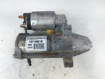 compare product 2017-2019 Ford Escape Car Starter Motor Solenoid OEM P/N:F1FT-11000-EB Fits Fits 2017 2018 2019 OEM Used Auto Parts