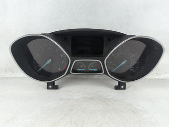 compare product 2019 Ford Escape Instrument Cluster Speedometer Gauges P/N:KJ5T-10849-TA 5KTA78998A Fits OEM Used Auto Parts