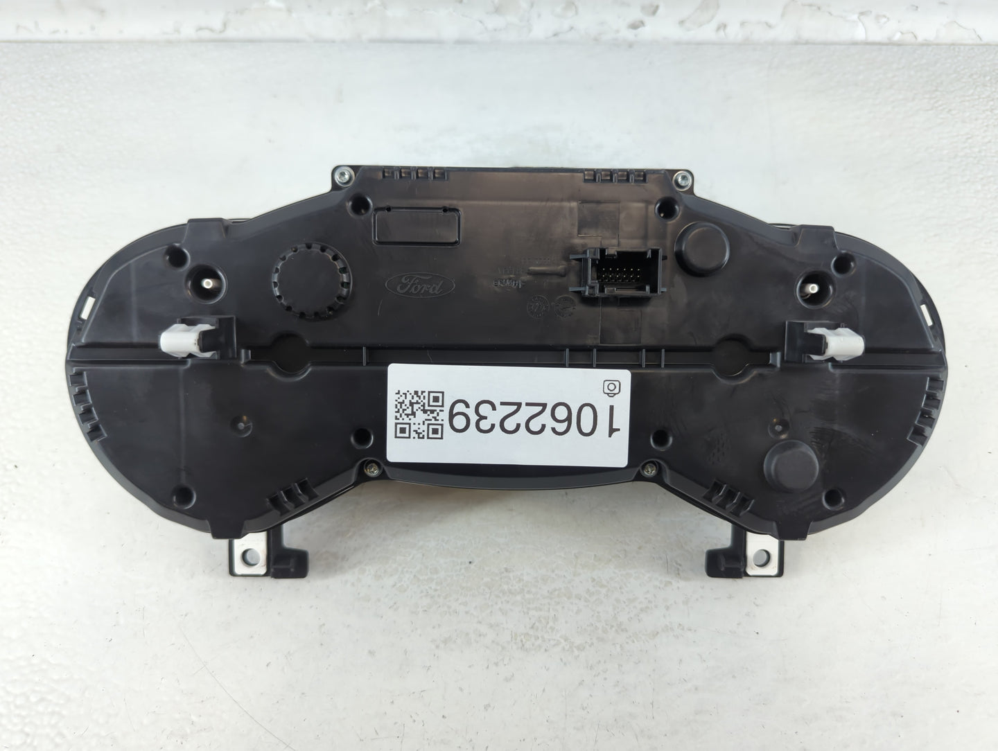 2019 Ford Escape Instrument Cluster Speedometer Gauges P/N:KJ5T-10849-TA 5KTA78998A Fits OEM Used Auto Parts - Oemusedautopa