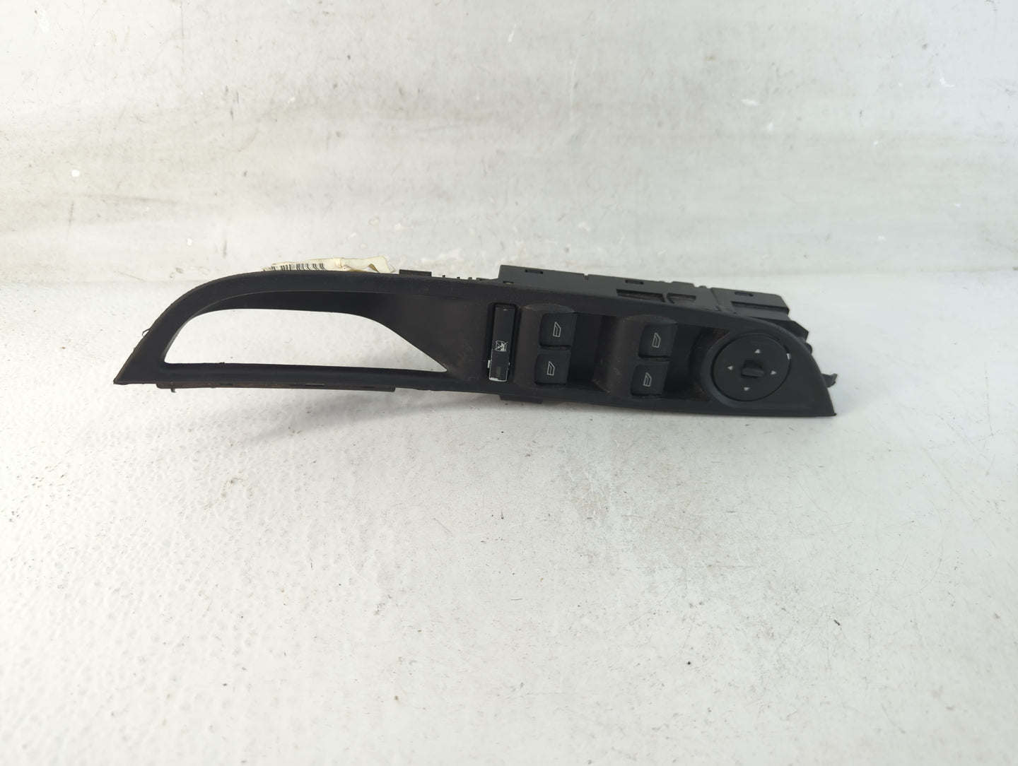 2013-2019 Ford Escape Master Power Window Switch Replacement Driver Side Left P/N:BM5T-14A132-AA Fits OEM Used Auto Parts - 