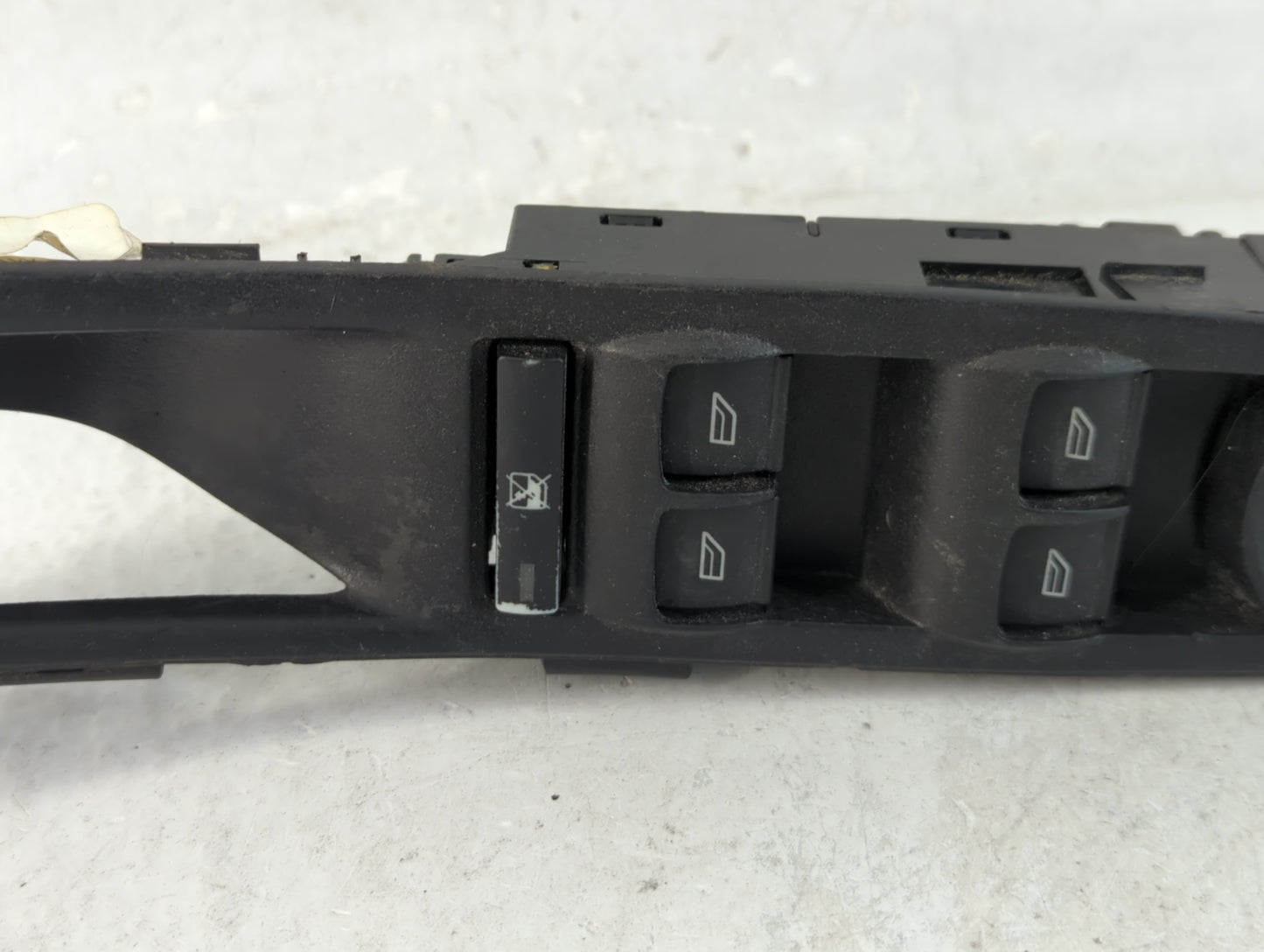 2013-2019 Ford Escape Master Power Window Switch Replacement Driver Side Left P/N:BM5T-14A132-AA Fits OEM Used Auto Parts - 
