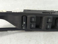 2013-2019 Ford Escape Master Power Window Switch Replacement Driver Side Left P/N:BM5T-14A132-AA Fits OEM Used Auto Parts - 