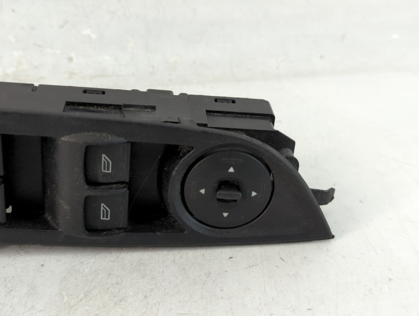 2013-2019 Ford Escape Master Power Window Switch Replacement Driver Side Left P/N:BM5T-14A132-AA Fits OEM Used Auto Parts - 