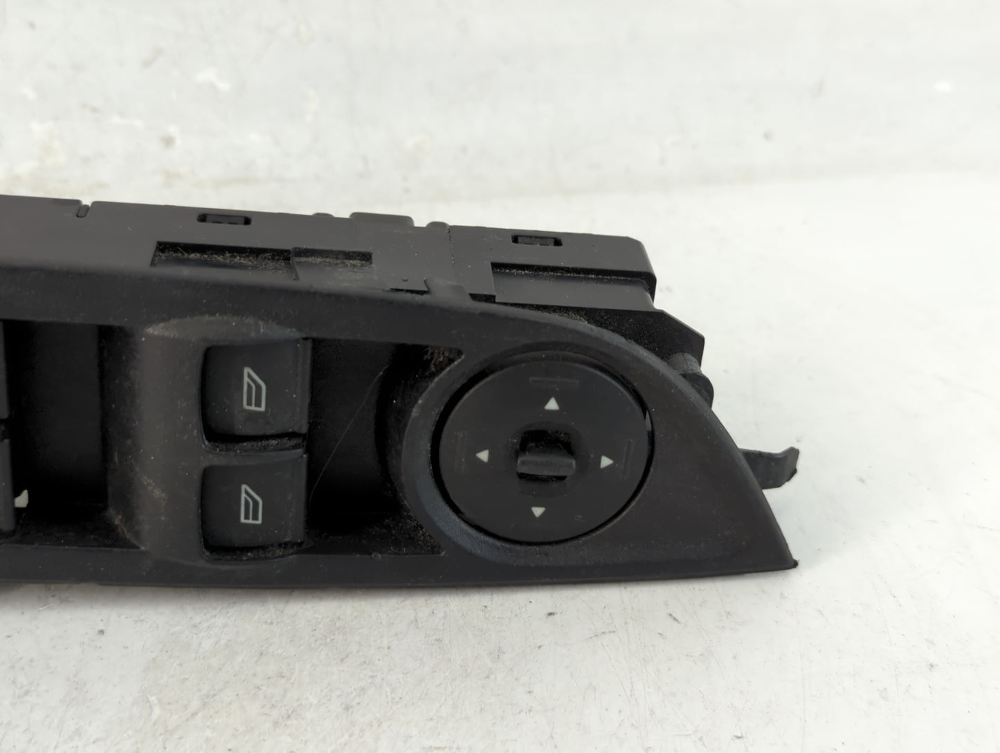 2013-2019 Ford Escape Master Power Window Switch Replacement Driver Side Left P/N:BM5T-14A132-AA Fits OEM Used Auto Parts - 
