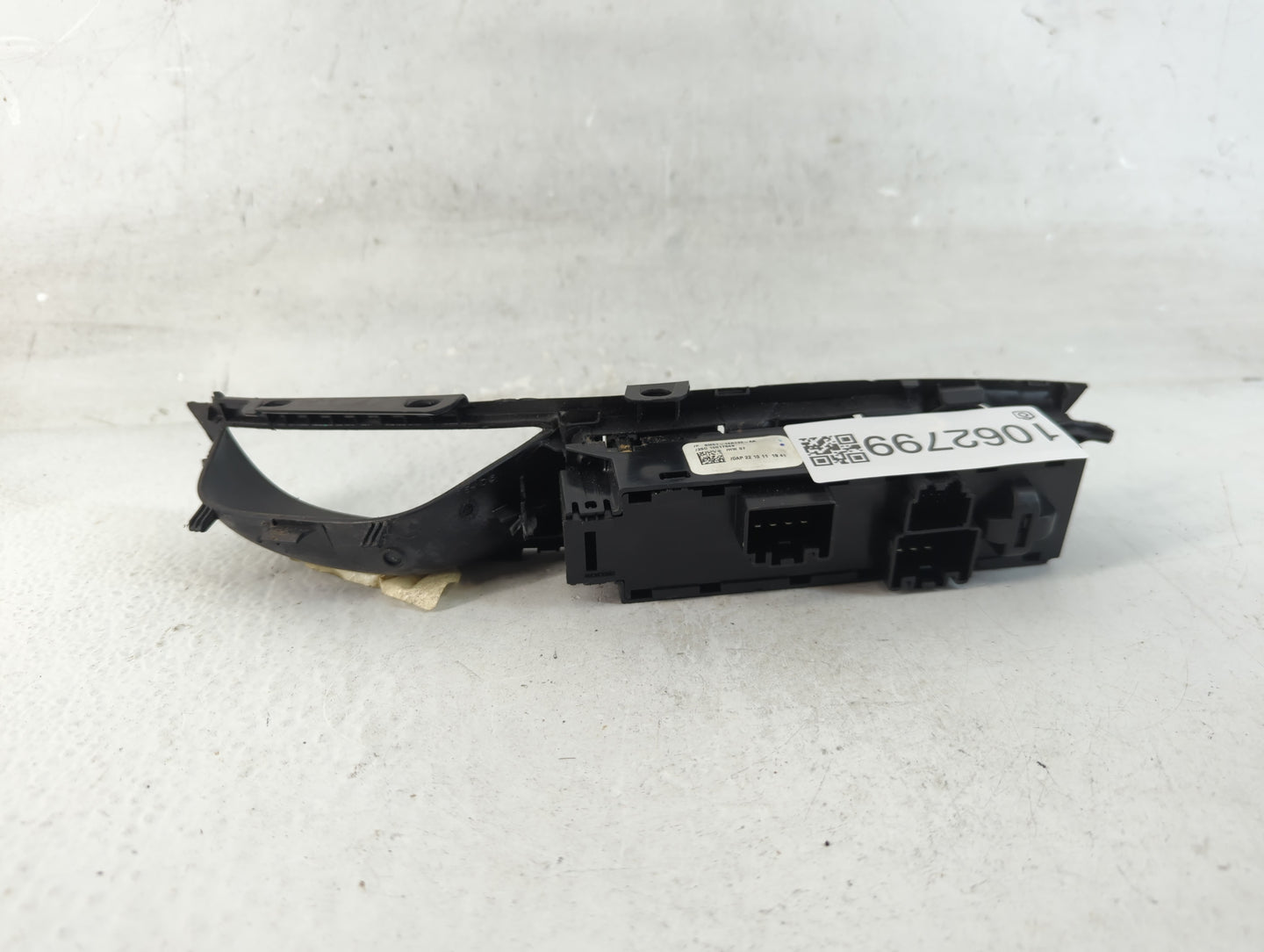 2013-2019 Ford Escape Master Power Window Switch Replacement Driver Side Left P/N:BM5T-14A132-AA Fits OEM Used Auto Parts - 