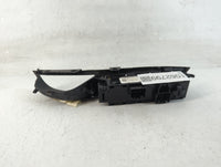 2013-2019 Ford Escape Master Power Window Switch Replacement Driver Side Left P/N:BM5T-14A132-AA Fits OEM Used Auto Parts - 