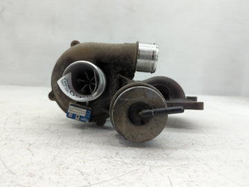 2017 Ford Escape Turbocharger Turbo Charger Super Charger Supercharger - Oemusedautoparts1.com