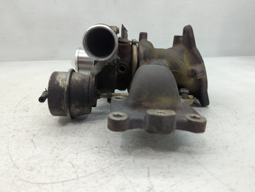 2017 Ford Escape Turbocharger Turbo Charger Super Charger Supercharger