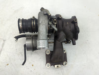 2017 Ford Escape Turbocharger Turbo Charger Super Charger Supercharger - Oemusedautoparts1.com