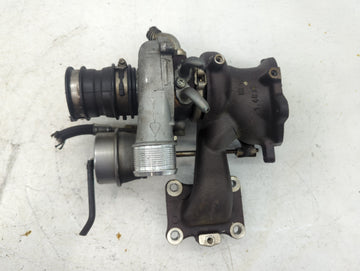 2017 Ford Escape Turbocharger Turbo Charger Super Charger Supercharger