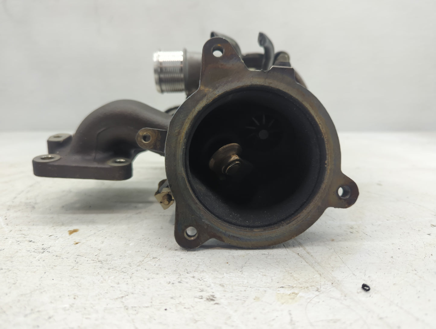 2017 Ford Escape Turbocharger Turbo Charger Super Charger Supercharger - Oemusedautoparts1.com