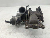 2017 Ford Escape Turbocharger Turbo Charger Super Charger Supercharger - Oemusedautoparts1.com