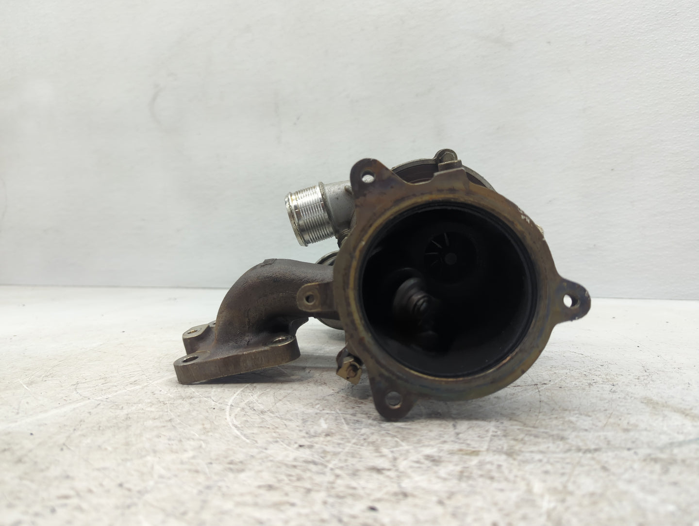 2017 Ford Escape Turbocharger Turbo Charger Super Charger Supercharger - Oemusedautoparts1.com