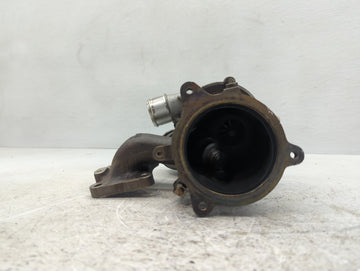 2017 Ford Escape Turbocharger Turbo Charger Super Charger Supercharger - Oemusedautoparts1.com