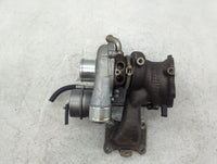 2017 Ford Escape Turbocharger Turbo Charger Super Charger Supercharger - Oemusedautoparts1.com
