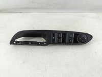 2013-2019 Ford Escape Master Power Window Switch Replacement Driver Side Left P/N:F1ET-14A132-AC Fits OEM Used Auto Parts - 