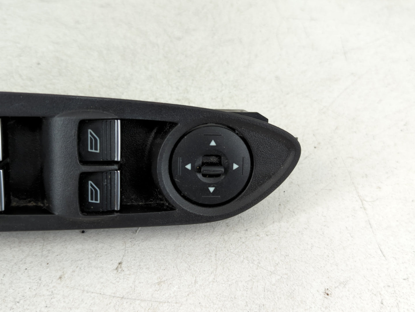 2013-2019 Ford Escape Master Power Window Switch Replacement Driver Side Left P/N:F1ET-14A132-AC Fits OEM Used Auto Parts - 