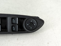 2013-2019 Ford Escape Master Power Window Switch Replacement Driver Side Left P/N:F1ET-14A132-AC Fits OEM Used Auto Parts - 