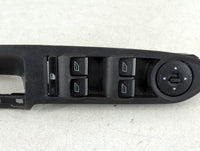 2013-2019 Ford Escape Master Power Window Switch Replacement Driver Side Left P/N:F1ET-14A132-AC Fits OEM Used Auto Parts - 