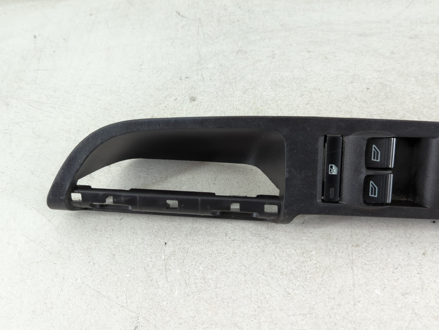 2013-2019 Ford Escape Master Power Window Switch Replacement Driver Side Left P/N:F1ET-14A132-AC Fits OEM Used Auto Parts - 