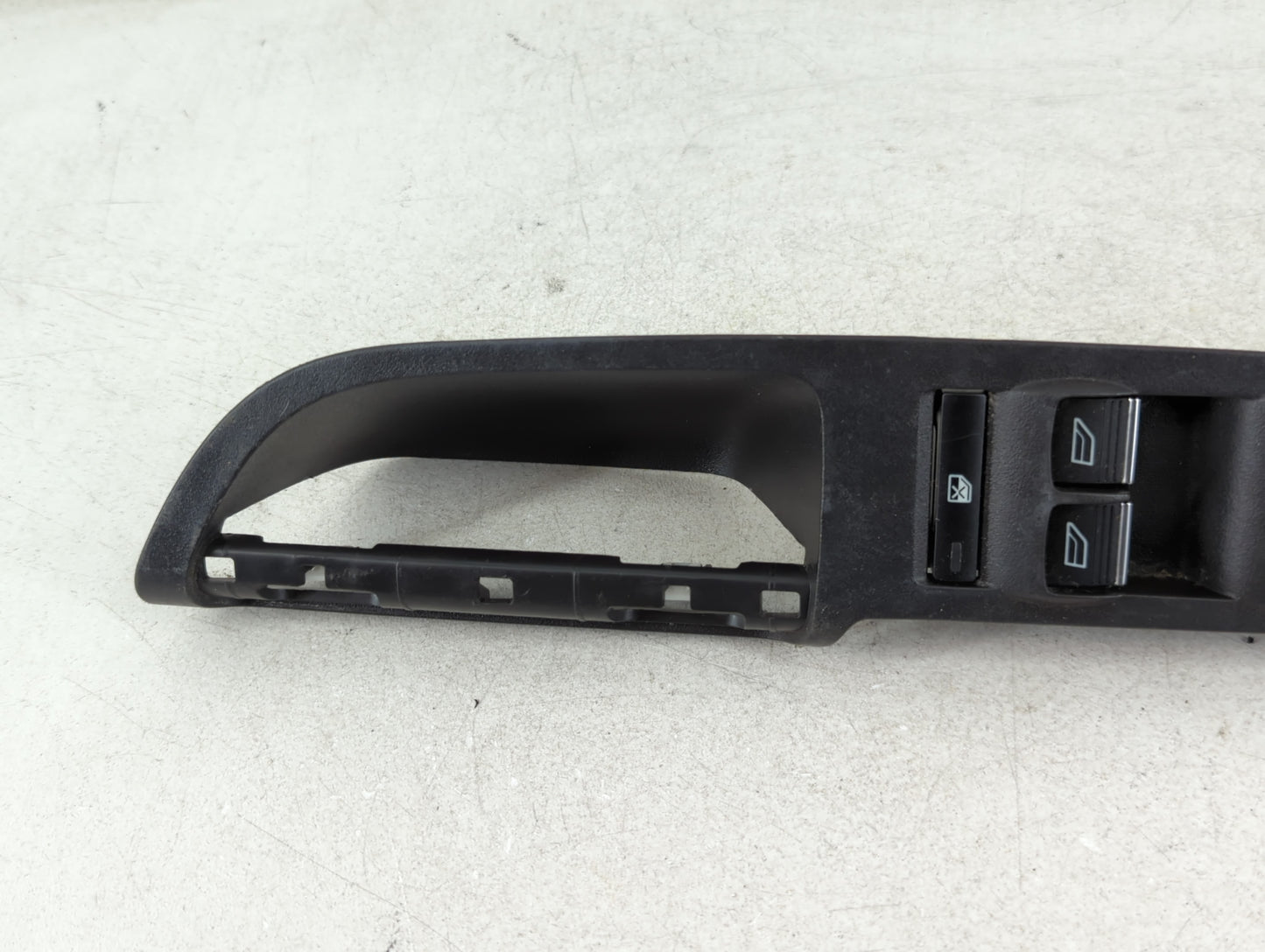 2013-2019 Ford Escape Master Power Window Switch Replacement Driver Side Left P/N:F1ET-14A132-AC Fits OEM Used Auto Parts - 