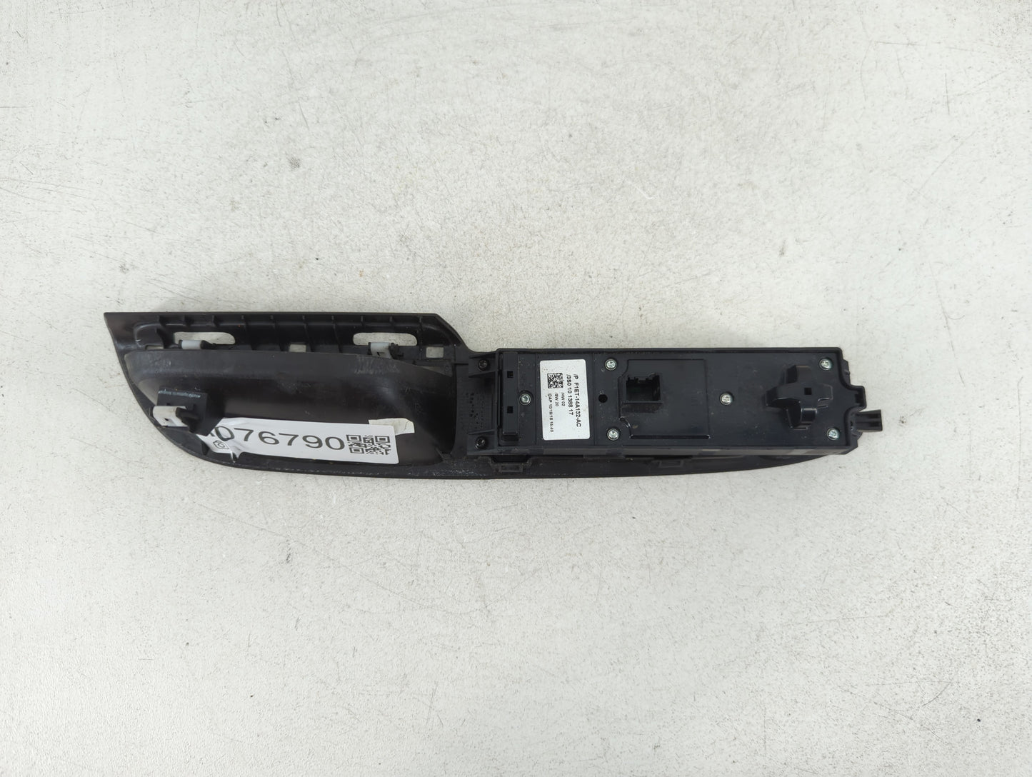 2013-2019 Ford Escape Master Power Window Switch Replacement Driver Side Left P/N:F1ET-14A132-AC Fits OEM Used Auto Parts - 