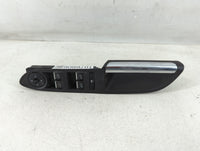 2017-2019 Ford Escape Master Power Window Switch Replacement Driver Side Left P/N:F1ET-14A132-AC Fits OEM Used Auto Parts - 