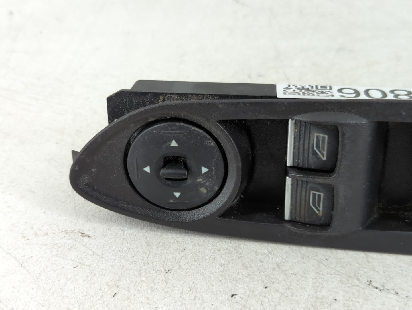 2017-2019 Ford Escape Master Power Window Switch Replacement Driver Side Left P/N:F1ET-14A132-AC Fits OEM Used Auto Parts - 