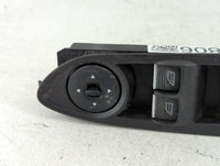 2017-2019 Ford Escape Master Power Window Switch Replacement Driver Side Left P/N:F1ET-14A132-AC Fits OEM Used Auto Parts - 