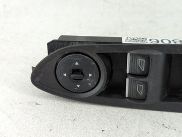 2017-2019 Ford Escape Master Power Window Switch Replacement Driver Side Left P/N:F1ET-14A132-AC Fits OEM Used Auto Parts
