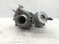 2017 Ford Escape Turbocharger Turbo Charger Super Charger Supercharger - Oemusedautoparts1.com