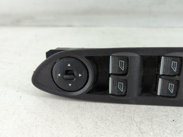 2013-2019 Ford Escape Master Power Window Switch Replacement Driver Side Left P/N:F1ET-14A132-AC Fits OEM Used Auto Parts