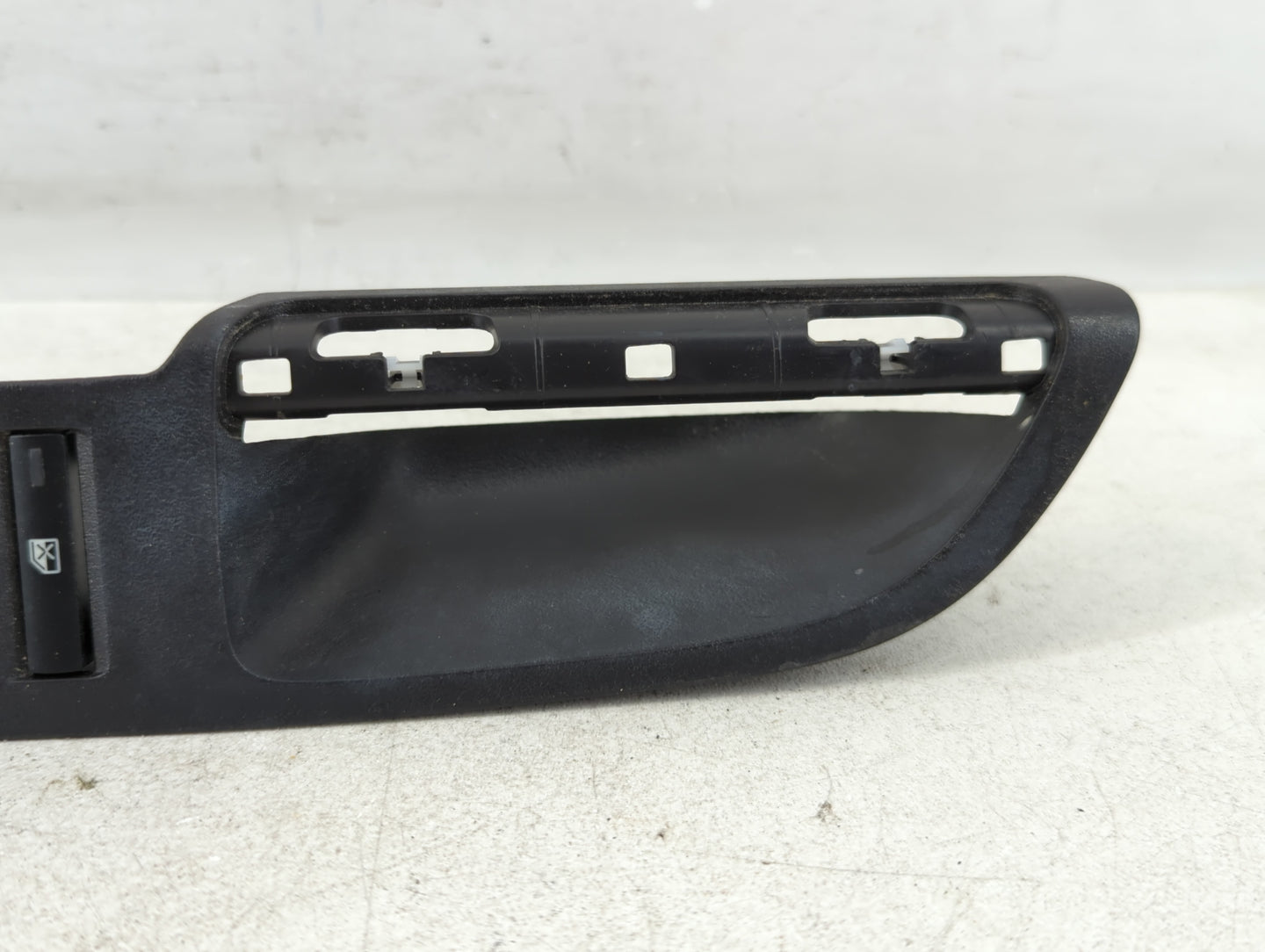 2017-2019 Ford Escape Master Power Window Switch Replacement Driver Side Left P/N:F1ET-14A132-AC Fits OEM Used Auto Parts - 