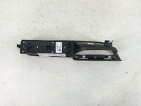 2017-2019 Ford Escape Master Power Window Switch Replacement Driver Side Left P/N:F1ET-14A132-AC Fits OEM Used Auto Parts - 