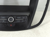 2017-2019 Ford Escape Radio AM FM Cd Player Receiver Replacement P/N:JJ5T 18K811 HA Fits Fits 2017 2018 2019 OEM Used Auto P