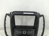 2017-2019 Ford Escape Radio AM FM Cd Player Receiver Replacement P/N:JJ5T 18K811 HA Fits Fits 2017 2018 2019 OEM Used Auto P