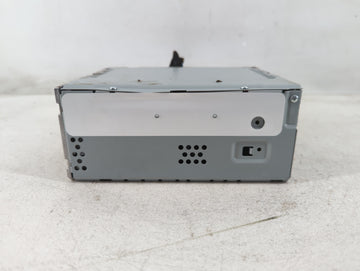 2019 Ford Escape Radio AM FM Cd Player Receiver Replacement Fits OEM Used Auto Parts - Oemusedautoparts1.com
