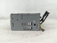 2019 Ford Escape Radio AM FM Cd Player Receiver Replacement Fits OEM Used Auto Parts - Oemusedautoparts1.com