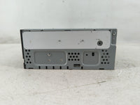 2019 Ford Escape Radio AM FM Cd Player Receiver Replacement Fits OEM Used Auto Parts - Oemusedautoparts1.com